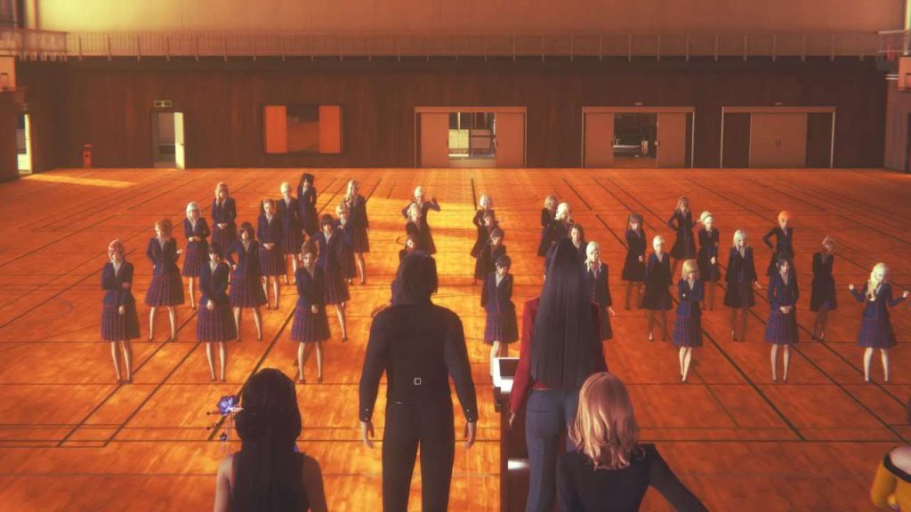 图片[5]-【欧美SLG/动态/更新】 裸体主义学校 裸体主义者学校 Nudist School V0.19 汉化版 [PC+安卓双端/4.70G/百度]-ACG游戏网