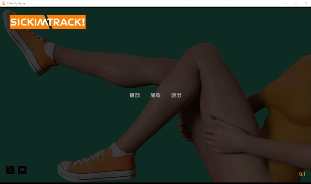 【欧美SLG/动态/3C】病态跟踪 SICKIMTRACK! Ch.2 P1 v0.1.2 汉化中文[PC+安卓双端/7.10G/百度]-ACG游戏网