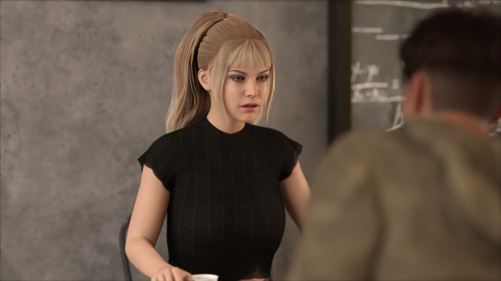 图片[4]-【欧美SLG/动态/更新】 赛博穿越指南 网络流浪101 Cyberstray 101 S.1 v1.03 汉化版 [PC+安卓双端/4.20G/百度]-ACG游戏网