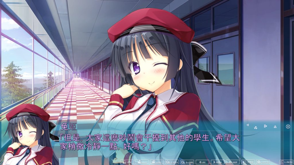 图片[3]-【仅PC/日式ADV/新作】懵懂初心 Primal Hearts 2 PRIMAL×HEARTS2 官方中文版 [6.70G/百度]-ACG游戏网