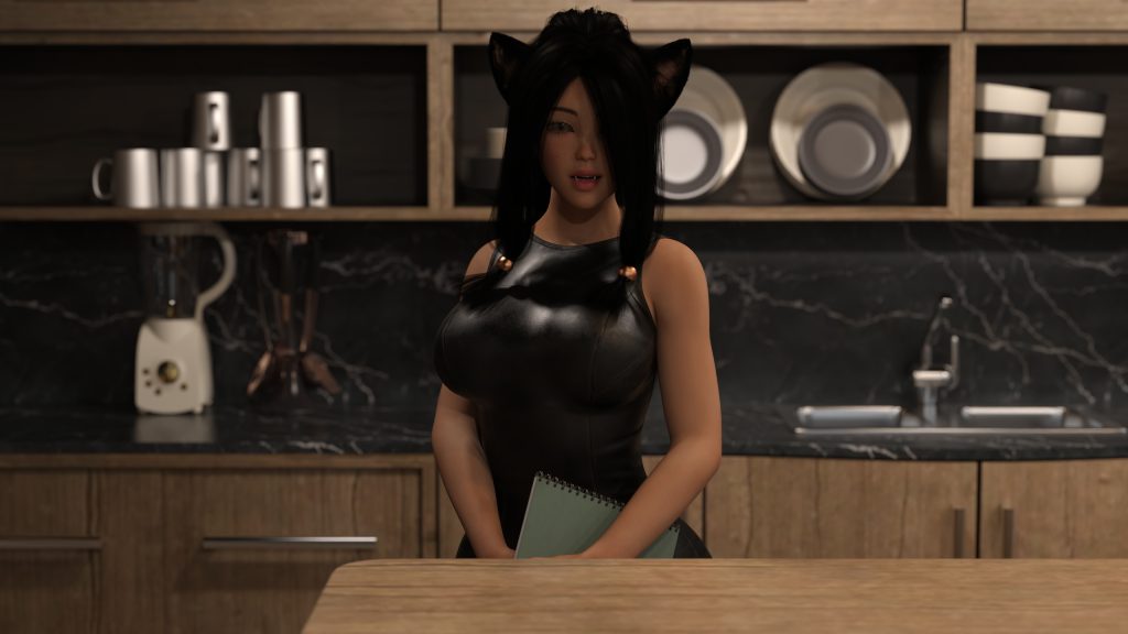 图片[3]-【欧美SLG/动态/更新】 超宇宙现实 Paracosmic Reality v1.11.0 汉化版 [PC+安卓双端/1.60G/百度]-ACG游戏网