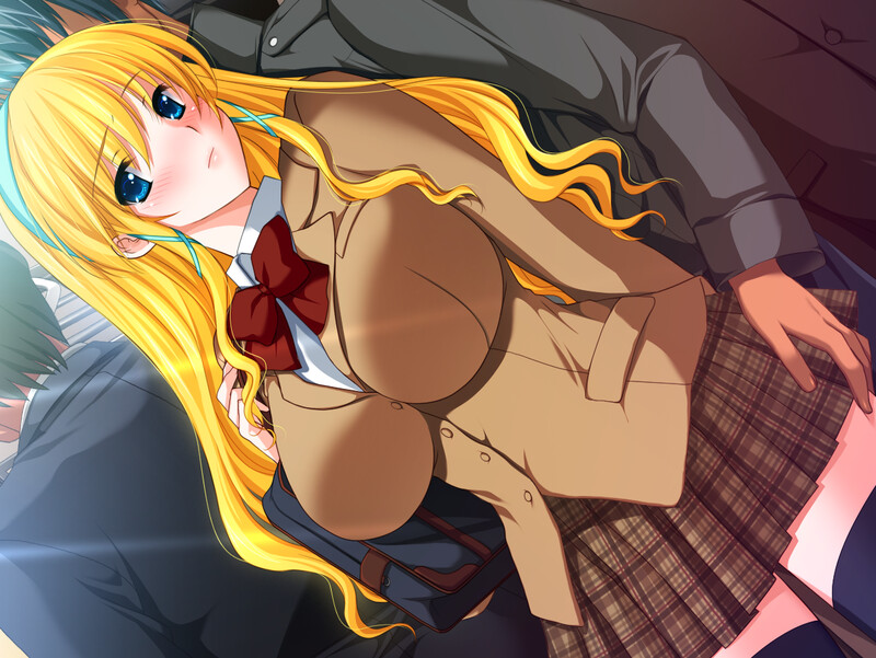 图片[2]-【拔作ADV/痴汉电车】 痴汉专用车辆（痴漢専用車両）1+2 V1.0 AI汉化+全CG [3.70G/百度]-ACG游戏网