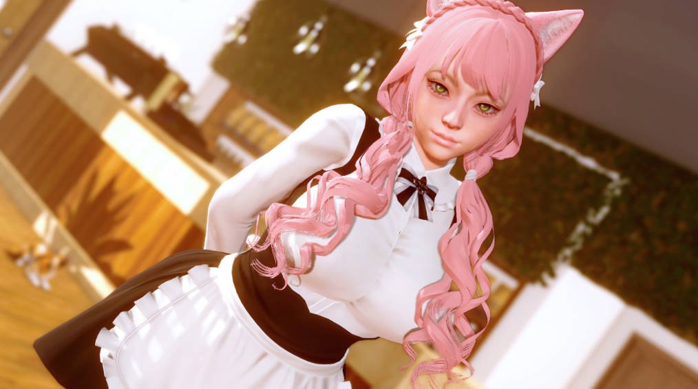 图片[3]-【亚洲风SLG/汉化/更新】 深渊的欲望 Abyssal Lust v0.1 官中版 [PC+安卓双端/3.0G/百度]-ACG游戏网