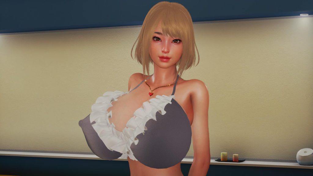 图片[3]-【亚洲风SLG/沙盒/爆乳后宫】后宫偶像 Harem Idol 3.0 汉化版 [PC+安卓双端/3.50G/百度]-ACG游戏网