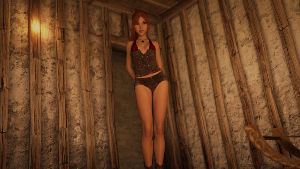 图片[4]-【欧美SLG/动态/3C】叛逆二重奏（ Rebel Duet）V0.11 汉化中文[PC+安卓双端/5.80G/百度]-ACG游戏网