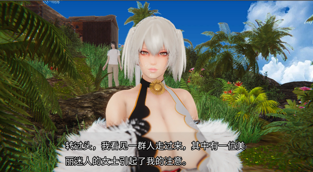 图片[3]-【亚洲风SLG/动态/更新】 十二位女神 12 Goddesses v0.13 汉化版 [PC+安卓双端/4.30G/百度]-ACG游戏网