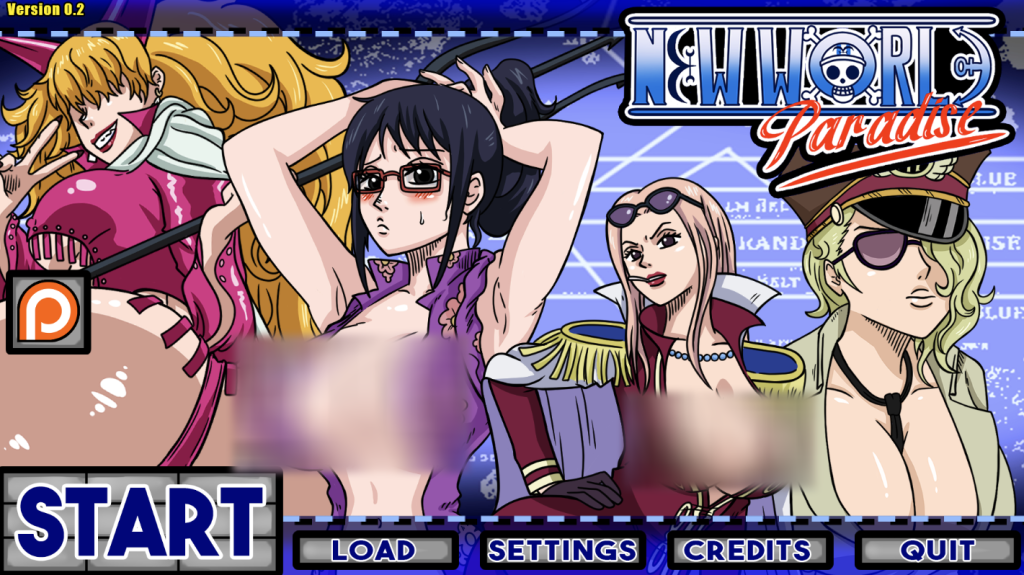 【亚洲风SLG/同人/更新】新世界乐园 New World Paradise v0.2 汉化版 [PC+安卓双端/1.20G/百度]-ACG游戏网