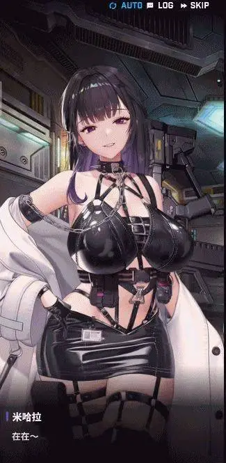 【ACT/全动态/3D】エロ版剑灵战争公主!7月11日新版【增加新剧情/新技能/全CV/2G】-ACG游戏网