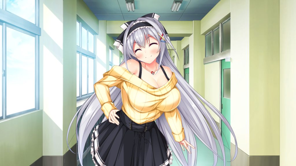 图片[4]-【仅PC/拔作ADV/爆乳巨乳】真实动漫情境体验！DT（リアルエロゲシチュエーション！DT）V1.0 官方中文版[6.50G/百度]-ACG游戏网