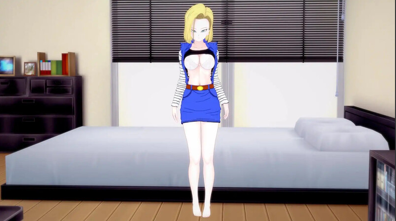 图片[5]-【日式同人SLG/动态/3C】梦幻约会/幻想约会（Fantasy Date）v0.29  汉化中文【PC+安卓双端/1.70G/百度 】-ACG游戏网