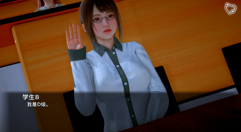 图片[6]-【亚洲风SLG/汉化/动态】杀手的神话 Myth of Slayer  Ch.4 官方中文版 [PC+安卓双端/3.50G/百度]-ACG游戏网