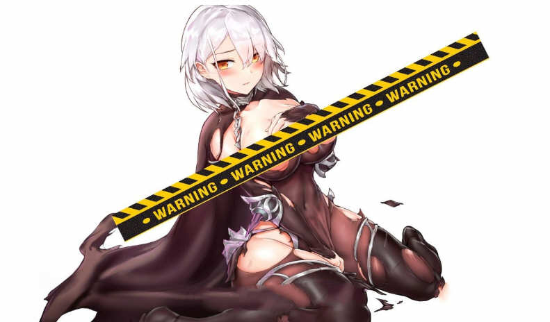 【大作ACT/全动态】伊莉丝的誓约大地的最深处Ver1.081+全CG存档【更新/全CV/2G】-ACG游戏网