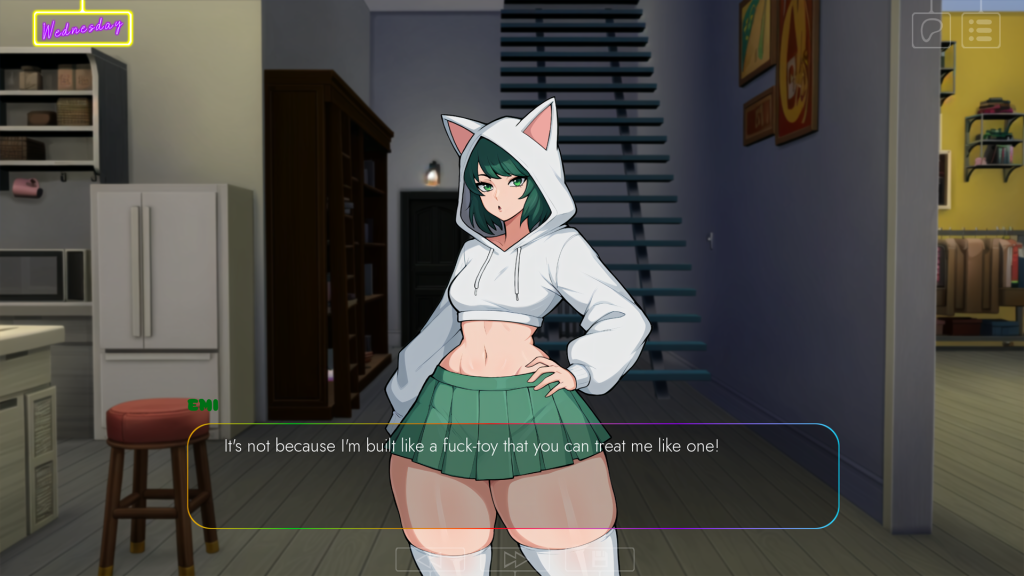 图片[7]-【亚洲风SLG/动态/更新】 心中有数：五人之中的一人 AH:OAF v0.1.6eA 汉化版 [PC+安卓双端/1.90G/百度]-ACG游戏网