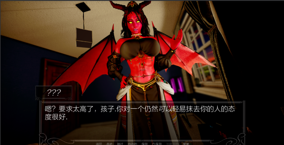 图片[3]-【欧美SLG/动态/更新】 选择 Chosen v0.6.2 Beta 汉化版 [PC+安卓双端/2.60G/百度]-ACG游戏网