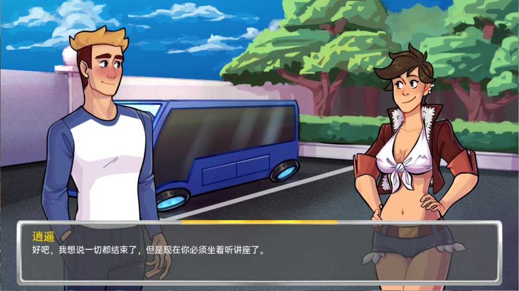 图片[3]-【欧美SLG/动态/更新】 学院34 Academy34 v0.27.1.2 汉化版 [PC+安卓双端/1.20G/百度]-ACG游戏网