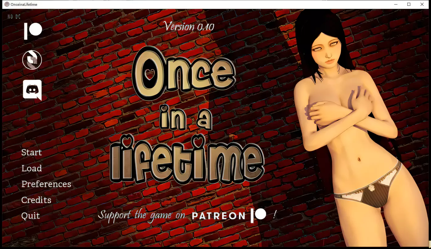 欧美SLG动态回家Back Home V0.3 p2.1精翻汉化版-ACG游戏网