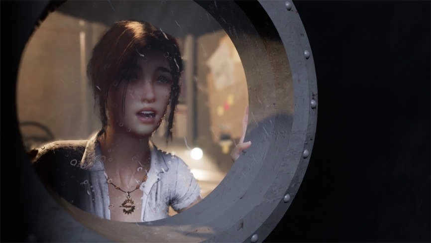 图片[2]-【大型动作ACT/H版古墓丽影/开放世界/全动态】 阳光下的野兽 H版古墓丽影 Beasts in the Sun v8.1 汉化中文[16.3G/百度]-ACG游戏网