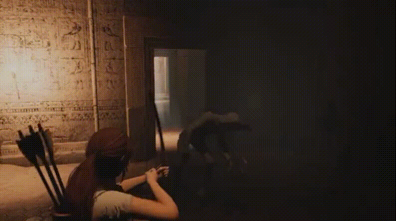 【大型动作ACT/H版古墓丽影/开放世界/全动态】 阳光下的野兽 H版古墓丽影 Beasts in the Sun v8.1 汉化中文[16.3G/百度]-ACG游戏网