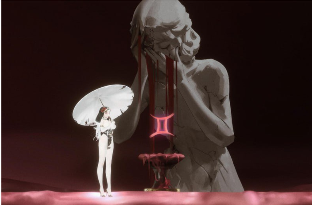 图片[3]-【仅PC/动作ACT/全动态/官中】棘罪修女:伊妮莎（ThornSin）V0.7.1  官方中文 [4.30GB/百度]-ACG游戏网