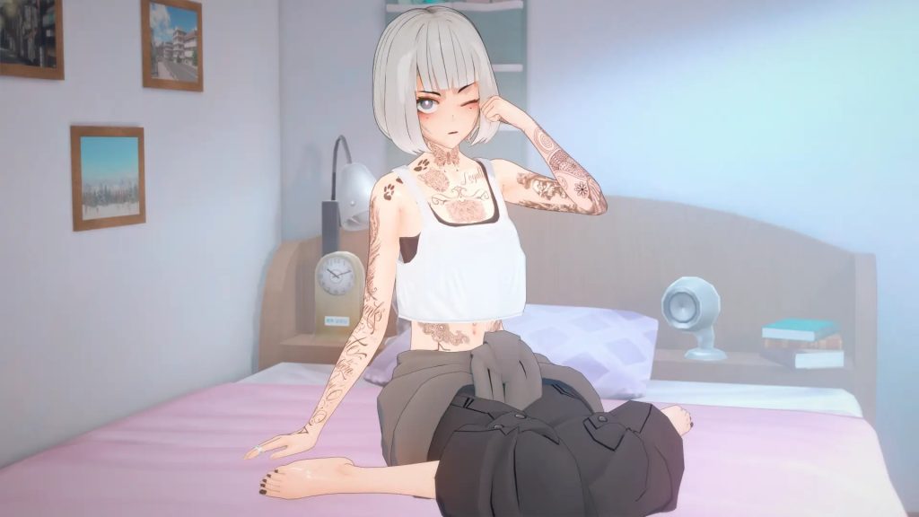 图片[4]-【亚洲风SLG/动态/更新】诺里卡斯的案例 Norikas’s Case v0.5 汉化版 [PC+安卓双端/5.10G/百度]-ACG游戏网