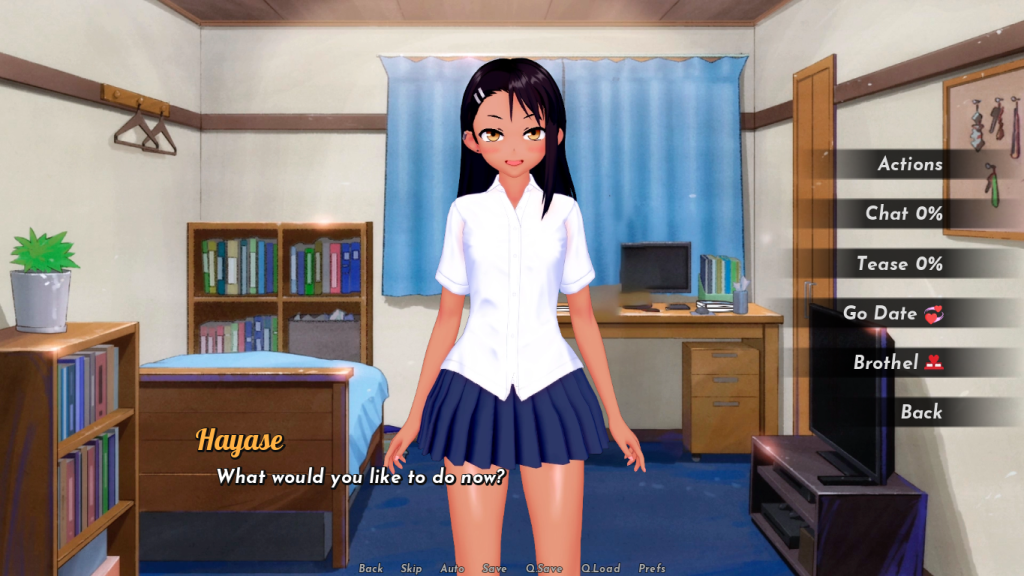 图片[3]-【更新/亚洲风SLG/动态/同人】 伊势海妓院 异世界妓院 Isekai Brothel V0.54 汉化版 [PC+安卓双端/5.50G/百度]-ACG游戏网