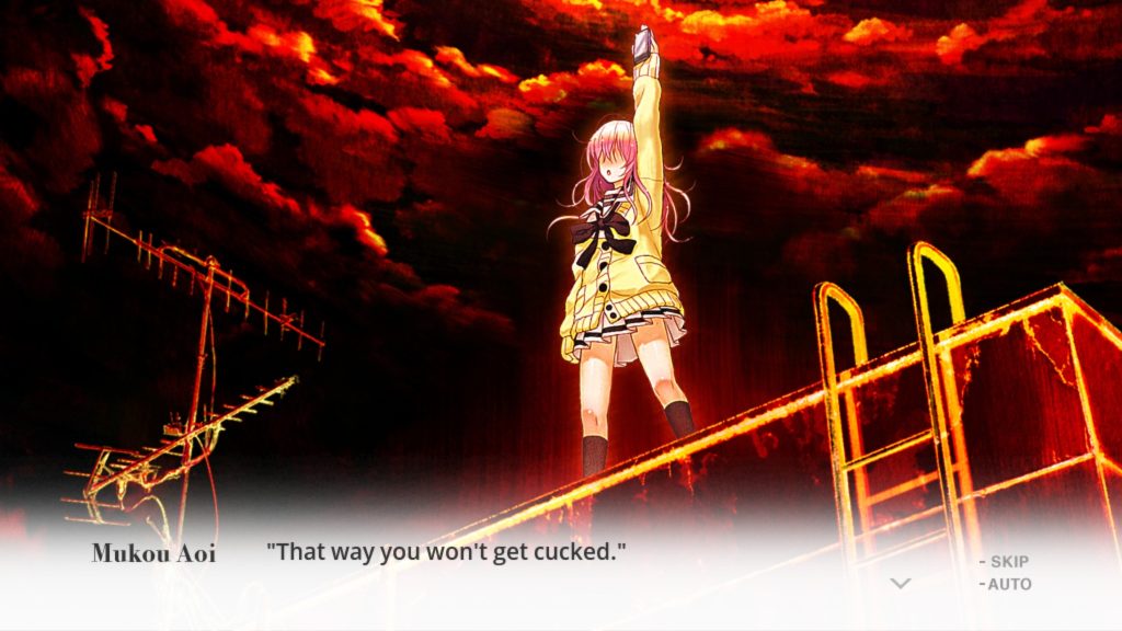 图片[4]-【仅PC/日式ADV/爆款神作】 你和她和她的恋爱 君と彼女と彼女の恋 官方中文步兵版 [3.20G/百度]-ACG游戏网