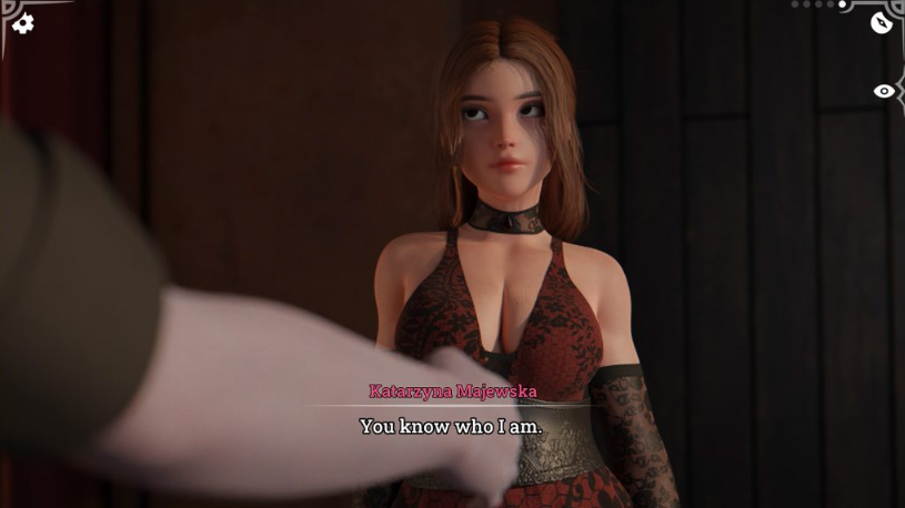 图片[4]-【沙盒SLG/动态/3C】晨曦之约（Covenant of Morn ）v0.5.1 汉化中文[PC+安卓双端/3.90G/百度]-ACG游戏网