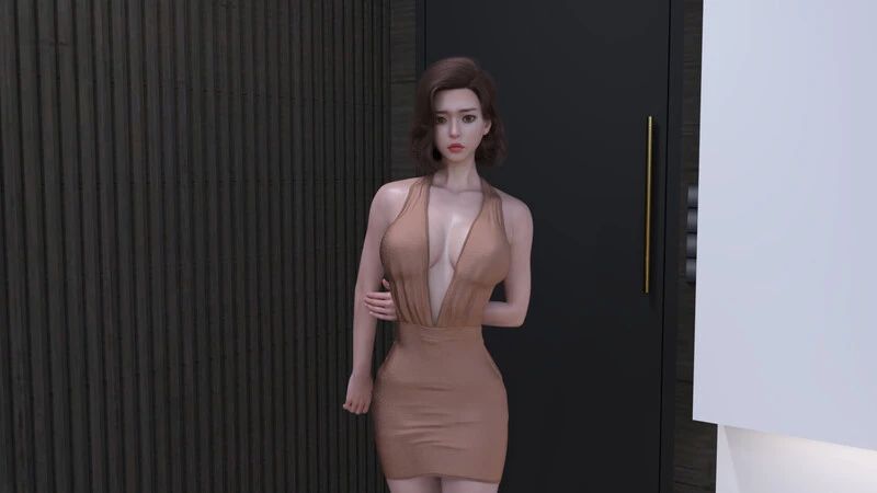 图片[2]-【仅PC/亚洲风SLG/动态/3C】城市之光爱的叮咬/爱欲之都（City Lights Love Bites）Ver0.2.1.7 官方中文版[PC/13.50G/百度]-ACG游戏网