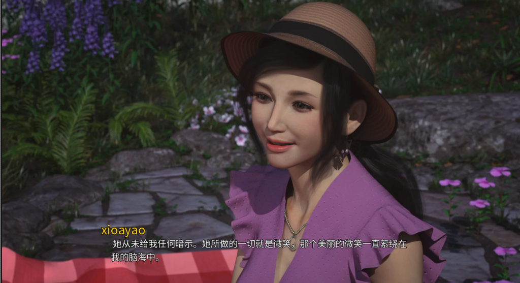 图片[3]-【欧美SLG/动态/更新】昨天的十字路口 Yesterday’s Crossroads Ch.3 v0.4.1a 汉化版 [PC+安卓双端/1.40G/百度]-ACG游戏网