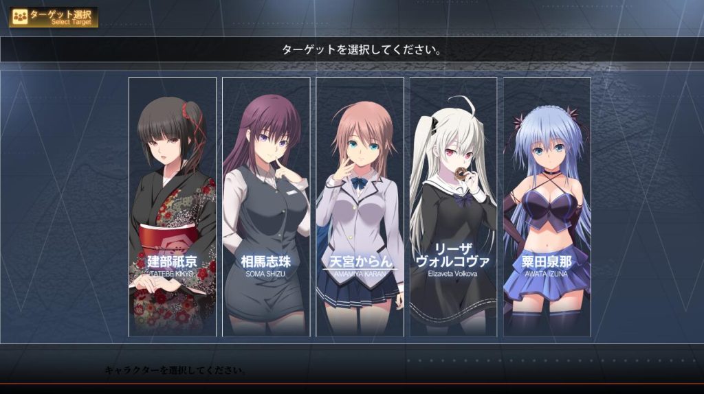 图片[3]-【仅PC/亚洲风/大型SLG/癡漢骚扰】极限痴H特异点2-痴H的证明 GPT4汉化润色版+全CG存档★全CV[FM/2.9G/百度]-ACG游戏网