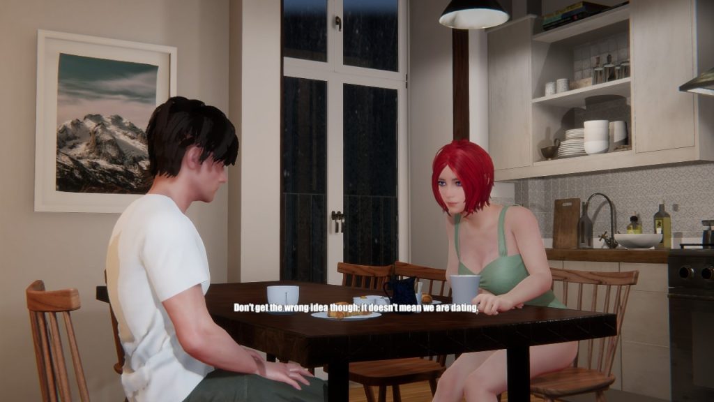 图片[2]-【仅PC/亚洲风SLG/动态/更新】性爱方程式 Sex Formula v1.4.0 官中步兵版 [15.50G/百度]-ACG游戏网