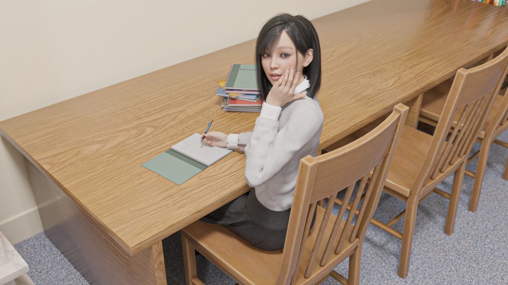 图片[2]-【欧美SLG/动态/3C】家庭生活 Family Faring Ep.7 汉化中文[PC+安卓双端/4.20G/百度]-ACG游戏网