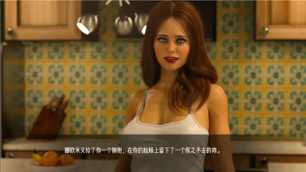 图片[3]-【欧美SLG/动态/乱伦/更新】鸦雀无声/乌鸦嘴 Ravenous Arc2 Ep.10 汉化版 [PC+安卓双端/8.40G/百度]-ACG游戏网