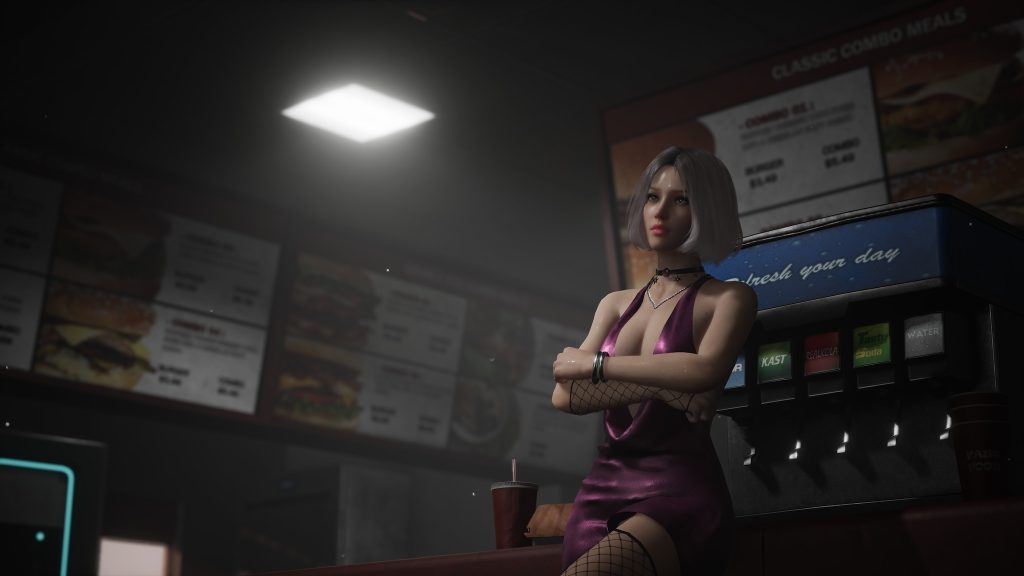 图片[3]-【仅PC/动作FPS/3D作品】致命解药（The Killing Antidote）V0.5.2.2官方中文版-国语[3.80G/百度]-ACG游戏网