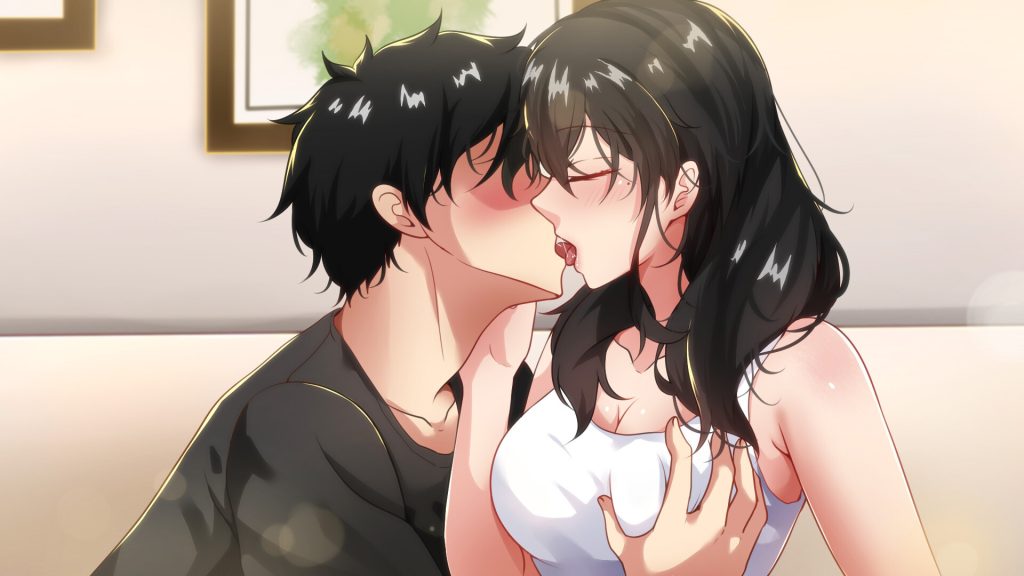 图片[4]-【仅PC/亚洲风SLG/更新】迷人之心：与帮派的故事 CHARMING HEART V250319 官方中文版 [1.60G/百度]-ACG游戏网