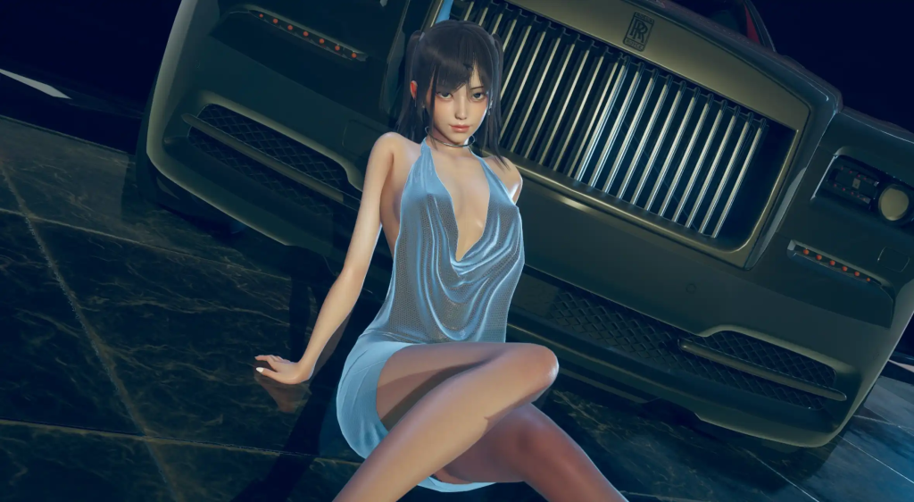 图片[3]-【亚洲风SLG/动态/更新】城市家园 CityDom V0.4 汉化版 [PC+安卓双端/6.50G/百度]-ACG游戏网