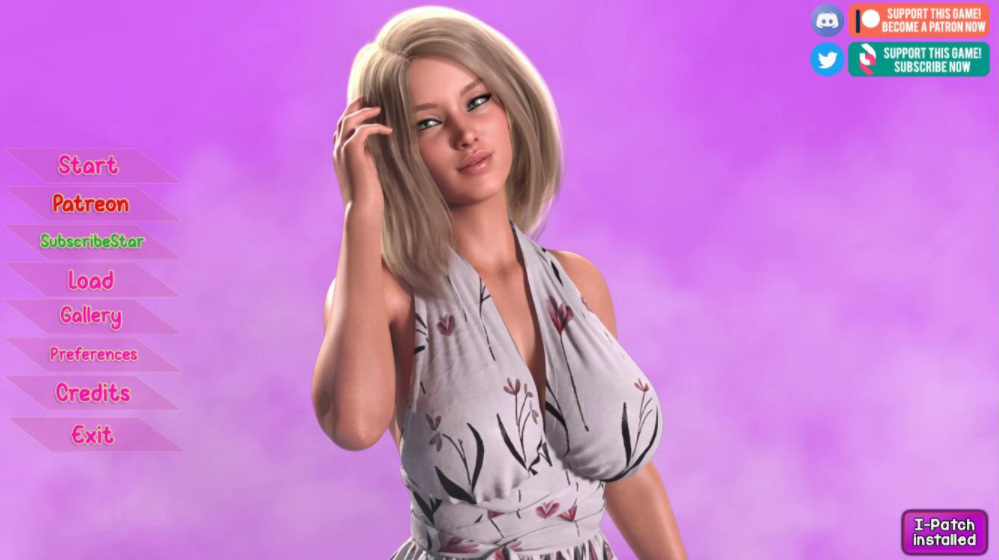 【欧美SLG/乱伦/更新】禁忌激情 禁忌的激情 Forbidden Passion v0.13.0 Premium 汉化版 [PC+安卓双端/4.30G/百度]-ACG游戏网