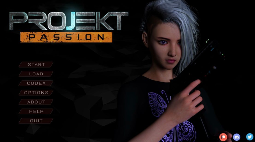 【欧美SLG/动态/更新】项目：激情 Projekt: Passionn V0.14 汉化版 [PC+安卓双端/1.80G/百度]-ACG游戏网