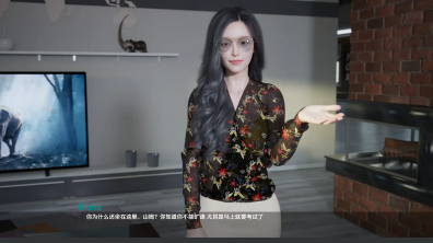 图片[2]-【更新/亚洲风SLG/堕落/睡奸】最热的夏天 Hottest Summer v0.85 汉化版 [PC+安卓双端/1.80G/百度]-ACG游戏网