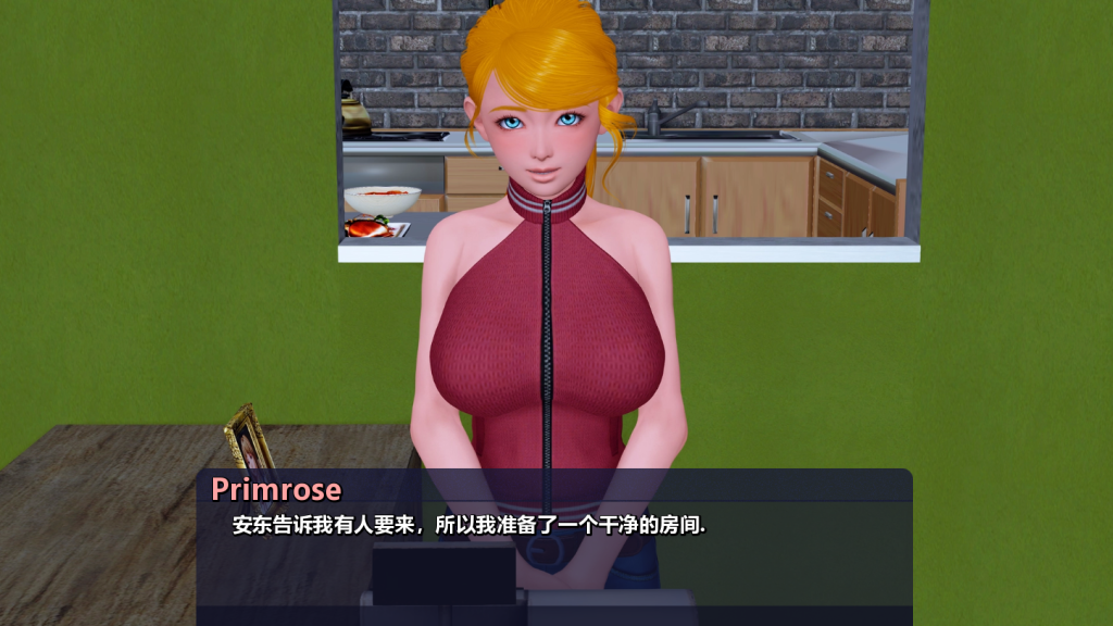 图片[2]-【亚洲风SLG/动态/更新】 幸运潘多拉 幸运悖论 Lucky Paradox v0.10.0 Final EA 汉化版 [PC+安卓双端/13.40G/百度]-ACG游戏网