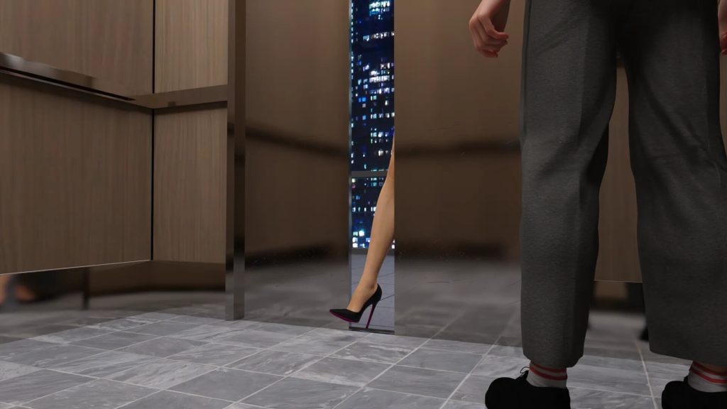 图片[3]-【欧美SLG/动态/更新】性爱机器人II：重新校准 Sexbot II: Recalibrated V2.02 汉化版 [PC+安卓双端/2.30G/百度]-ACG游戏网