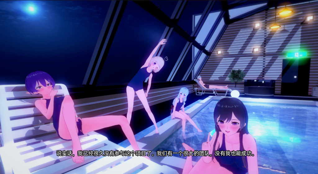 图片[4]-【亚洲风SLG/动态/更新】回归本源 回到根源 Back to the Roots V0.34 free 汉化版 [PC+安卓双端/5.70G/百度]-ACG游戏网