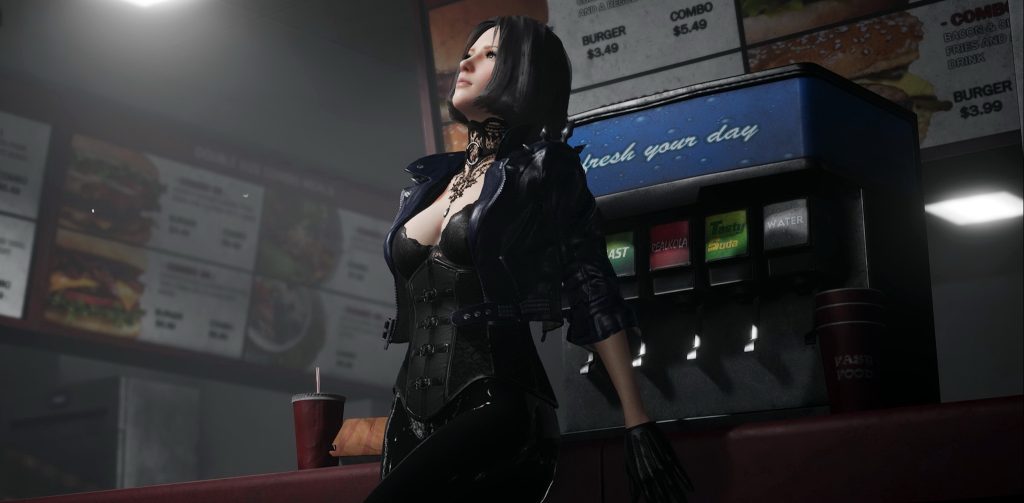 图片[2]-【仅PC/动作FPS/3D作品】致命解药（The Killing Antidote）V0.5.2.2官方中文版-国语[3.80G/百度]-ACG游戏网