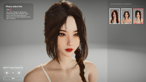 图片[4]-【仅PC/互动SLG/3D作品/全动态】隔壁的美艳人妻（The Wife Next Door）V1.2.6 正式版 官中 步兵[10.30G/百度]-ACG游戏网