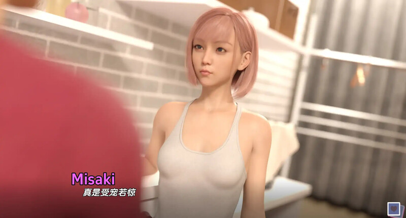 图片[2]-【欧美SLG/国人审美/动态3C】疯狂好教官（The Good Instructor Frenzy）v2.25 汉化中文[PC+安卓双端/2.30G/百度]-ACG游戏网