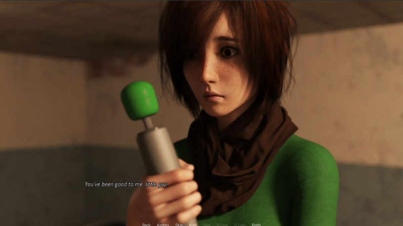 图片[4]-【欧美SLG/动态/更新】项目：激情 Projekt: Passionn V0.14 汉化版 [PC+安卓双端/1.80G/百度]-ACG游戏网