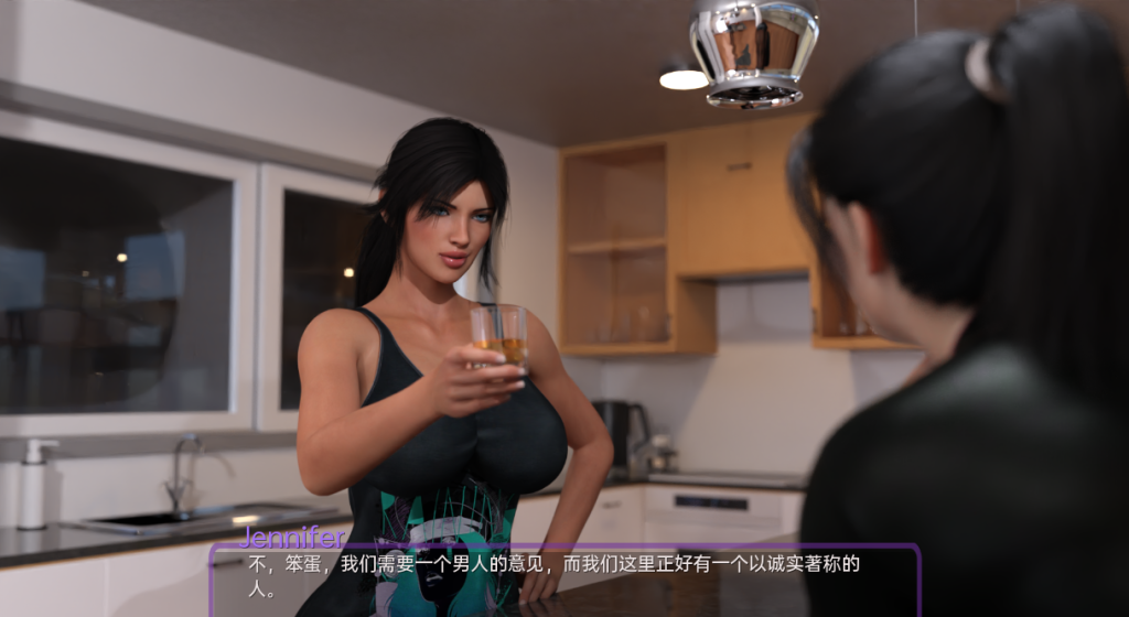 图片[2]-【欧美SLG/动态/更新】模拟69 Simulation 69 Ep6 汉化版 [PC+安卓双端/6.30G/百度]-ACG游戏网