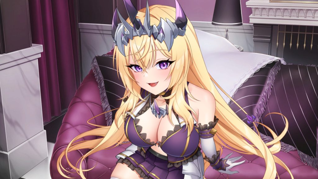 图片[4]-【仅PC/亚洲风SLG/步兵】傲慢的怪兽公主与名侦探使魔 傲慢的怪獸公主與名偵探使魔 v1.11 官中步兵版 + DLC [4.30G/百度]-ACG游戏网