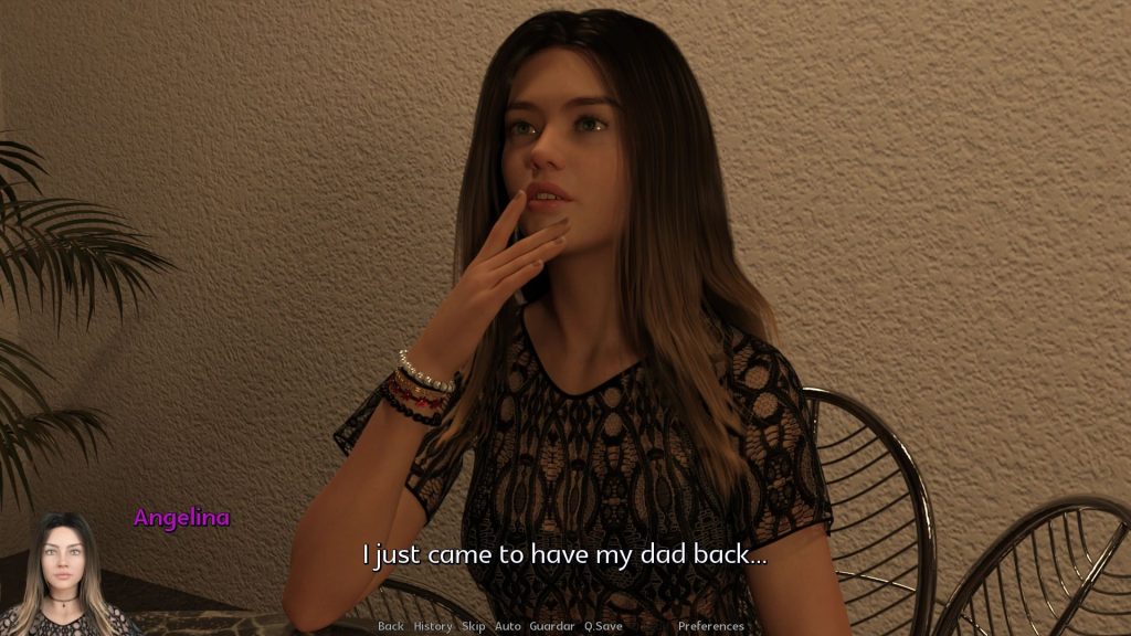 图片[5]-【欧美SLG/动态/更新】我新女儿的情人 My New Daughters Lover Reboot v0.82 Public 汉化版 [PC+安卓双端/1.80G/百度]-ACG游戏网