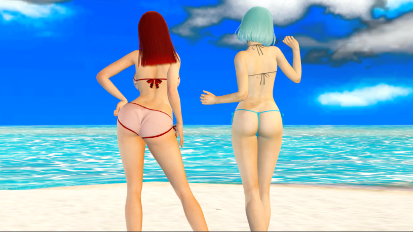 图片[6]-【亚洲风SLG/动态/更新】走出青春期：重新想象 Out of Puberty: Reimagined Ch. 1 V0.35 汉化版 [PC+安卓双端/1.50G/百度]-ACG游戏网